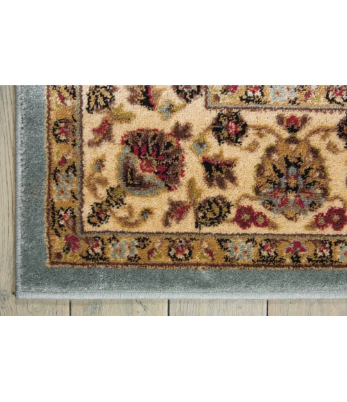 Nourison Delano Area Rug DEL04-Blue