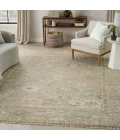 Nourison Whispers Taupe WHP01 9 ft. X 12 ft. Rect. Rug