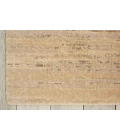 Nourison Silk Elements Runner Area Rug SKE27-Beige