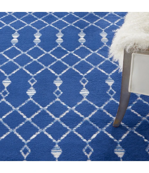 Nourison Whimsicle Area Rug WHS02-Navy