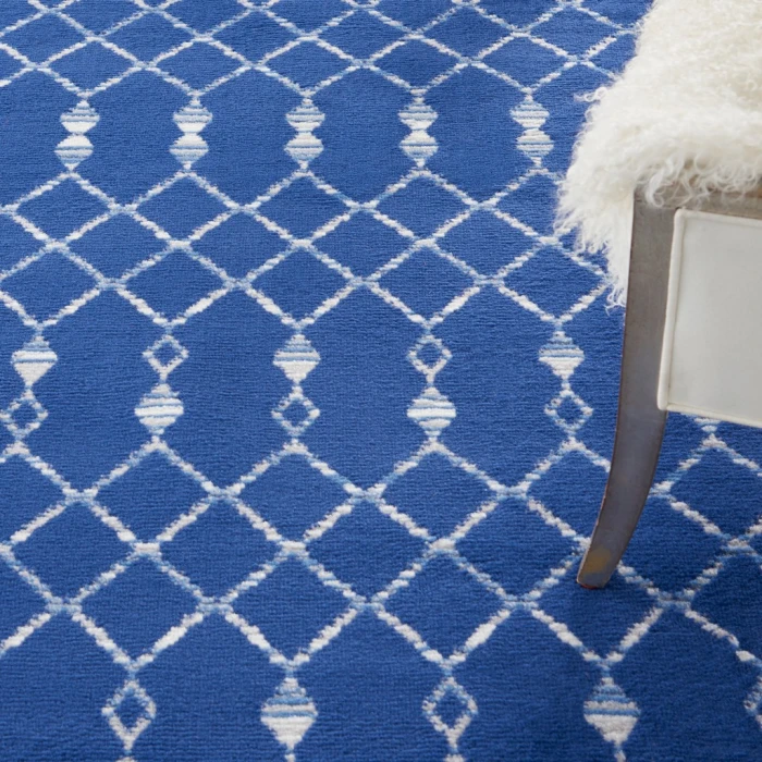Nourison Whimsicle Area Rug WHS02-Navy