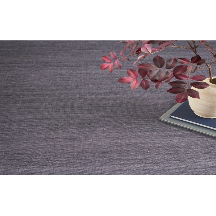 Nourison Washable Essentials Navy WAE01 5 ft. 3 in. X 7 ft. 3 in. Rectangle Rug