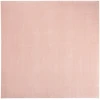 Nourison Home Nourison Essentials NRE01 Pink 9 ft. Square Area Rug