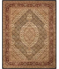 Nourison Nourison 2000 Area Rug 2240 Black