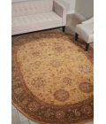 Nourison Nourison 2000 Area Rug 2258 Beige