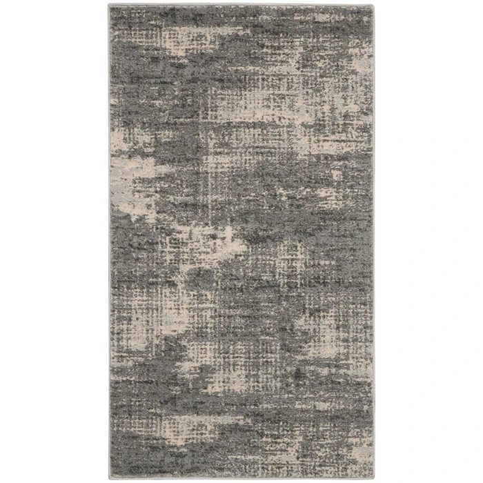 Calvin Klein Rush Area Rug CK953 Grey/Beige