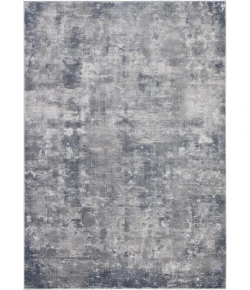 Nourison Home Rustic Textures RUS05 Grey 6 ft. X 9 ft. Area Rug