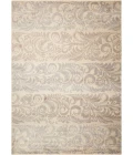 Nourison Home Utopia Ivory UTP09 9ft.6in. x 13ft. Rect. Rug