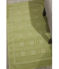 Nourison Westport Area Rug WP32-Lime