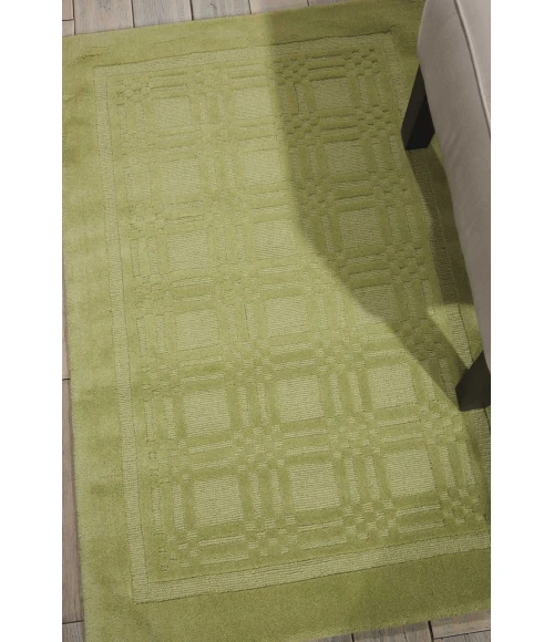 Nourison Westport Area Rug WP32-Lime