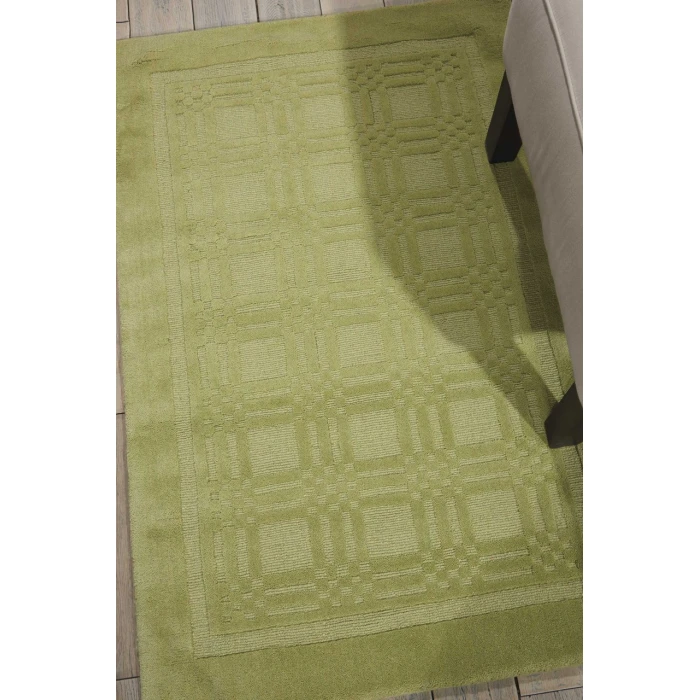 Nourison Westport Area Rug WP32-Lime