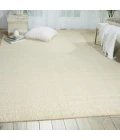 Nourison Starlight Area Rug STA02-Morning