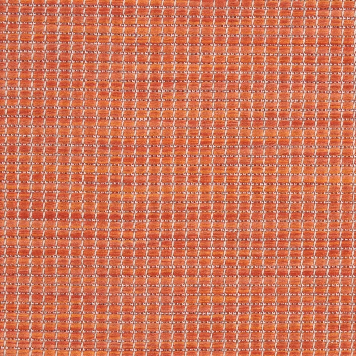 Nourison Positano Area Rug POS01-Terracotta