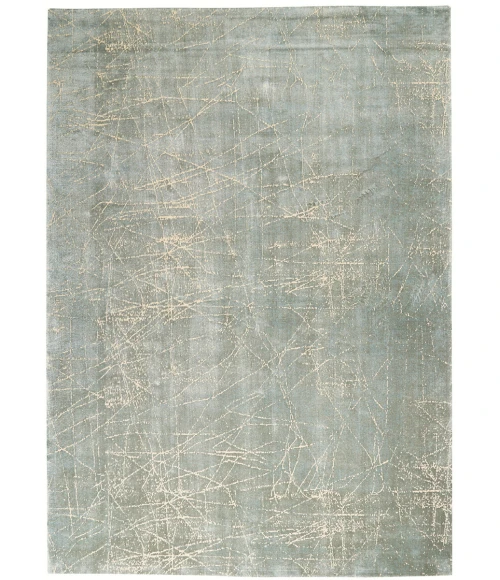 Calvin Klein Home Maya Area Rug MAY05 Mercury