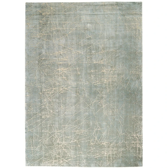 Calvin Klein Home Maya Area Rug MAY05 Mercury