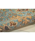 Nourison Timeless Area Rug TML19-Light Blue