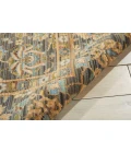 Nourison Timeless Area Rug TML20-Opal/Grey