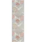 Nourison Seaside Multicolor SDS04 6 ft. Rect. Rug
