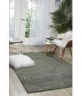 Nourison Vita Area Rug VIT11-Moss