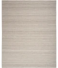 Nourison Interweave Area Rug IWV01 Grey