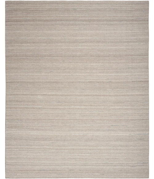 Nourison Interweave Area Rug IWV01 Grey