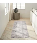 Calvin Klein Infinity Area Rug IFN03 Ivory Grey