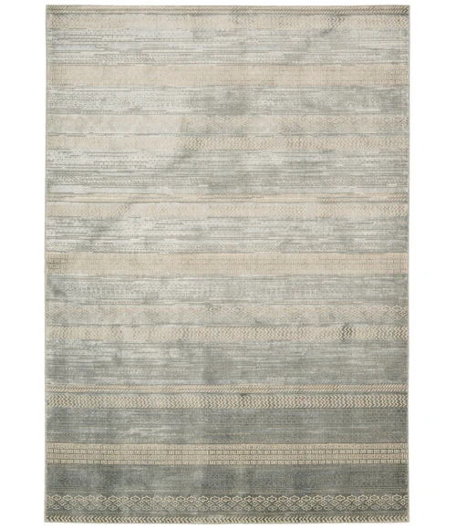 Calvin Klein Home Maya Area Rug MAY03 Dolomite