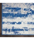 Nourison Whimsicle Area Rug WHS06-Ivory Navy