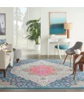 Nourison Passion Area Rug PSN39-Multicolor