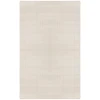 Nourison Home Serenity Home SRH05 Ivory Cream 3 ft. 11 in. X 5 ft. 11 in. Area Rug