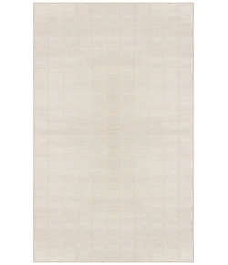 Nourison Home Serenity Home SRH05 Ivory Cream 3 ft. 11 in. X 5 ft. 11 in. Area Rug