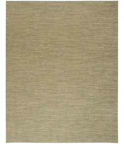 Nourison Home Nourison Essentials NRE01 Green Gold 6 ft. X 9 ft. Area Rug