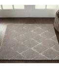 Nourison Twilight Area Rug TWI15 Grey