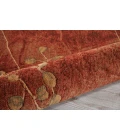 Nourison Somerset Area Rug ST74 Flame
