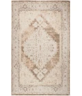 Nourison Astra Machine Washable Beige ASW11 9 ft. X 12 ft. Rectangle Rug