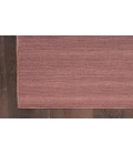 Nourison Washable Essentials Mocha WAE01 4 ft. X 6 ft. Rectangle Rug
