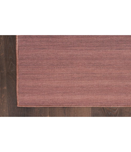 Nourison Washable Essentials Mocha WAE01 4 ft. X 6 ft. Rectangle Rug