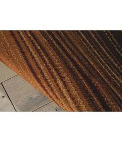 Nourison Home Paramount Multicolor PAR01 5ft.3in. x Round Round Rug