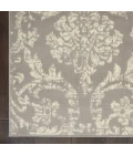 Nourison Jubilant Area Rug JUB09-Grey