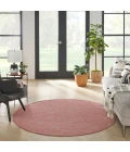 Nourison Positano Area Rug POS01 Rainbow