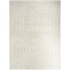 Nourison Home Astra Machine Washable ASW10 Ivory 9 ft. X 12 ft. Area Rug