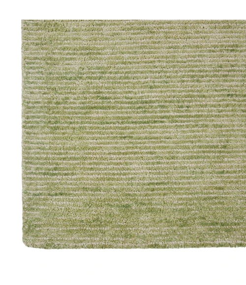 Nourison Weston Runner Area Rug WES01-Citron