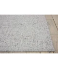 Calvin Klein Tobiano Silver TOB01 5 ft. X 8 ft. Rect. Rug