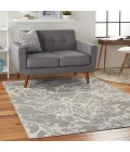 Nourison Jubilant Area Rug JUB12-Grey