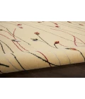 Nourison Grafix Area Rug GRF15-Cream