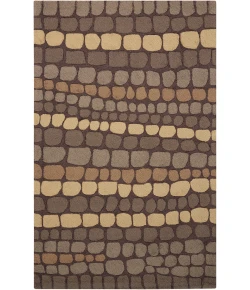 Nourison Home Fantasy FA02 Multicolor 3 ft. 6 in. X 5 ft. 6 in. Area Rug