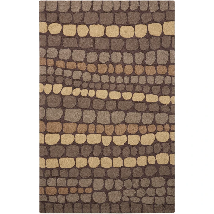 Nourison Fantasy Area Rug FA02 Multicolor