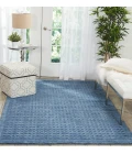 Nourison Marana Navy MNN01 5 ft. X 8 ft. Rect. Rug