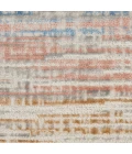 Nourison Elation Area Rug ETN01-Ivory Multicolor