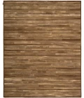 Calvin Klein Home Prairie Area Rug PRA1 Amber 10' x 14'